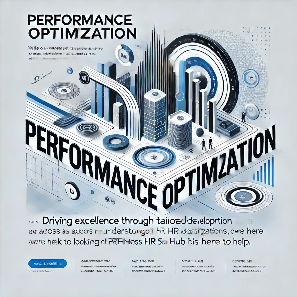 Performance Optimization Image